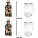 Best Day Ever - Personalized Father Acrylic Pot