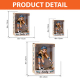 Any Photo - Personalized Skateboarding Custom Shaped Acrylic Plaque