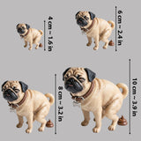 Custom Any Photo Funny Pet - Personalized Dog Premium 3D Figurine