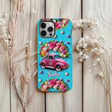Hippie Soul - Personalized Hippie Full Print Phone Case