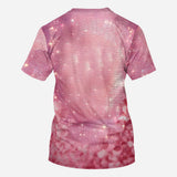 No1 Mom Ever - Personalized Mother All Over Shirt