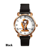 You And Me We Got This - Personalized Couple Women Hand Watch