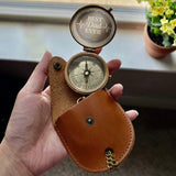 Best Dad Ever - Personalized Father Compass