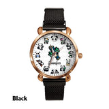 Panda Lover - Personalized Panda Lover Women Hand Watch