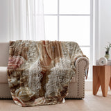 Believe - Personalized Christian Blanket