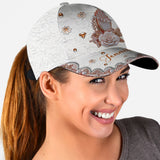 Believe - Personalized Christian Classic Cap