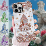 Believe - Personalized Christian Full Print Phone Case