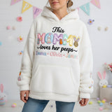 Custom Any Title Perfect Gift For Mom, Grandma - Personalized Grandma All Over Shirt