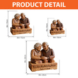 Couple Gift, You Are My Missing Piece - Personalized Couple Custom Shaped Acrylic Plaque