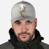 Stairway To Heaven - Personalized Christian Classic Cap