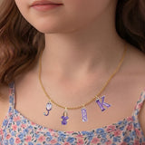 Amazing Nurse - Personalized Nurse Metal Necklaces With Pendants