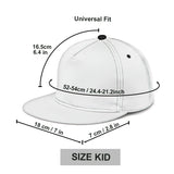 Basketball Lover - Personalized Basketball Snapback