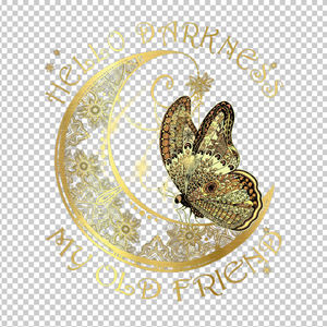 BUTTERFLY 1