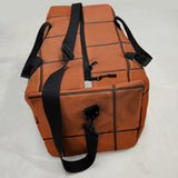 Basketball Player - Personalized Basketball Duffle Bag