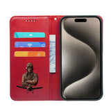 The Sky Is Not The Limit - Personalized Pilot Wallet Phone Case With Strap