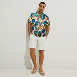 Family Crusing - Personalized Family Hawaiian Shirt
