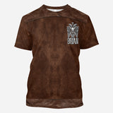 Motobike Lover - Personalized Dirt Bike All Over Shirt
