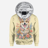 Funny Dog Lovers Gift - Personalized Dog All Over Shirt