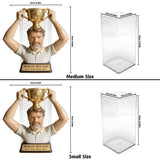 World's Best Dad - Personalized Father Acrylic Pot