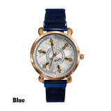 Love Bees - Personalized Bee Women Hand Watch