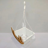 Sloth Lovers Gift Idea - Personalized Sloth Hanging Pot