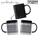 Best Dad Ever - Personalized Father Mug