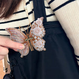 Faith - Personalized Christian Pin