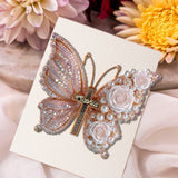 Faith - Personalized Christian Pin