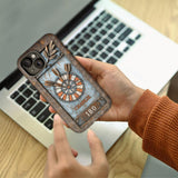 Just The Tip I Promise - Personalized Full Print Phone Case