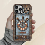 Just The Tip I Promise - Personalized Full Print Phone Case