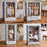 Custom Any Photo - Personalized Mother Custom Shaped Acrylic Plaque