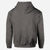 Protective Boyfriend Girlfriend Eyes - Personalized Couple Hoodie and Leggings
