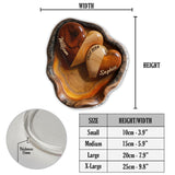 You And Me We Got This - Personalized Couple Catch-All Tray