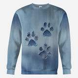Love Dog - Dog All Over Shirt