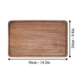 Every Snack You Make - Personalized Dog Cutting Board