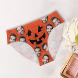 Peter Peter - Personalized Couple Women Briefs & Men Boxer Briefs