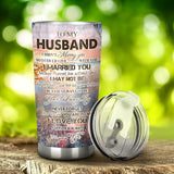 You & Me We Got This Elephant Tumbler 0622