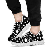 Teacher Love Teacher Sneakers 0622