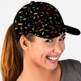 Disc Daddy - Disc Golf gift for dad, grandpa, mom, grandma - Personalized Classic Cap