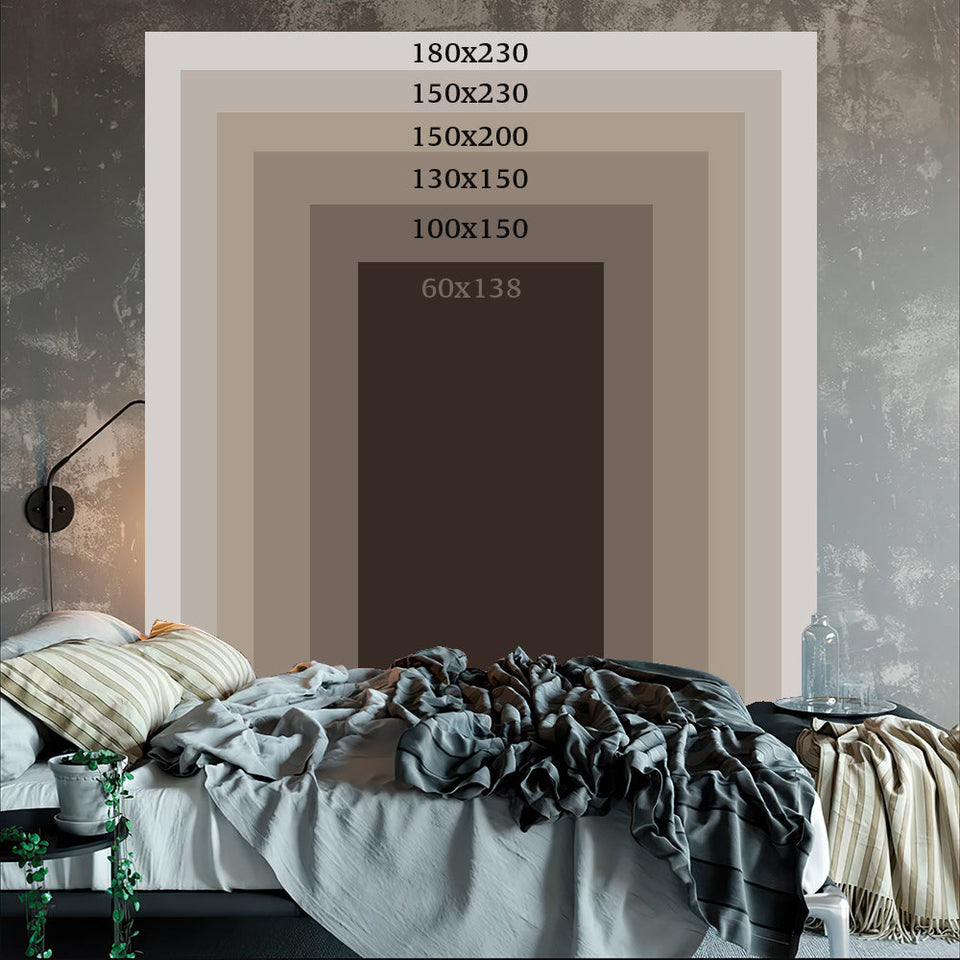 Baby Name Tapestry - Gift for Newborn - Personalized Wall Tapestry