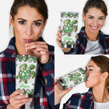 Love Turtles - Personalized Turtle Tumbler