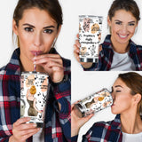 Daily Reminders Affirmations Motivation Inspirational Self Love Positive Quotes - Personalized Tumbler