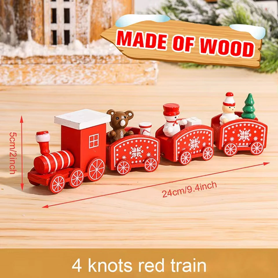 Christmas Train