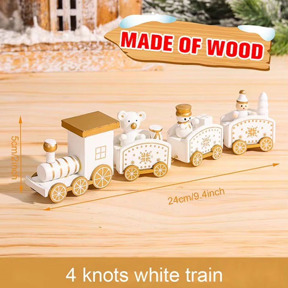 Christmas Train