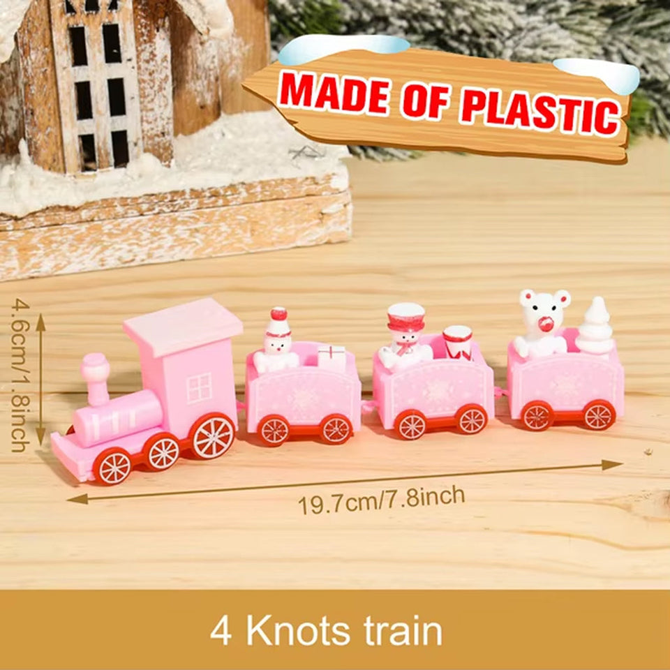 Christmas Train