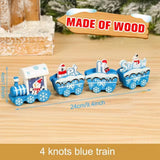 Christmas Train