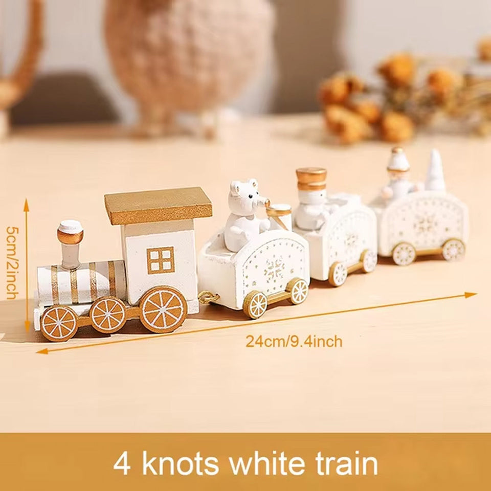 Christmas Train