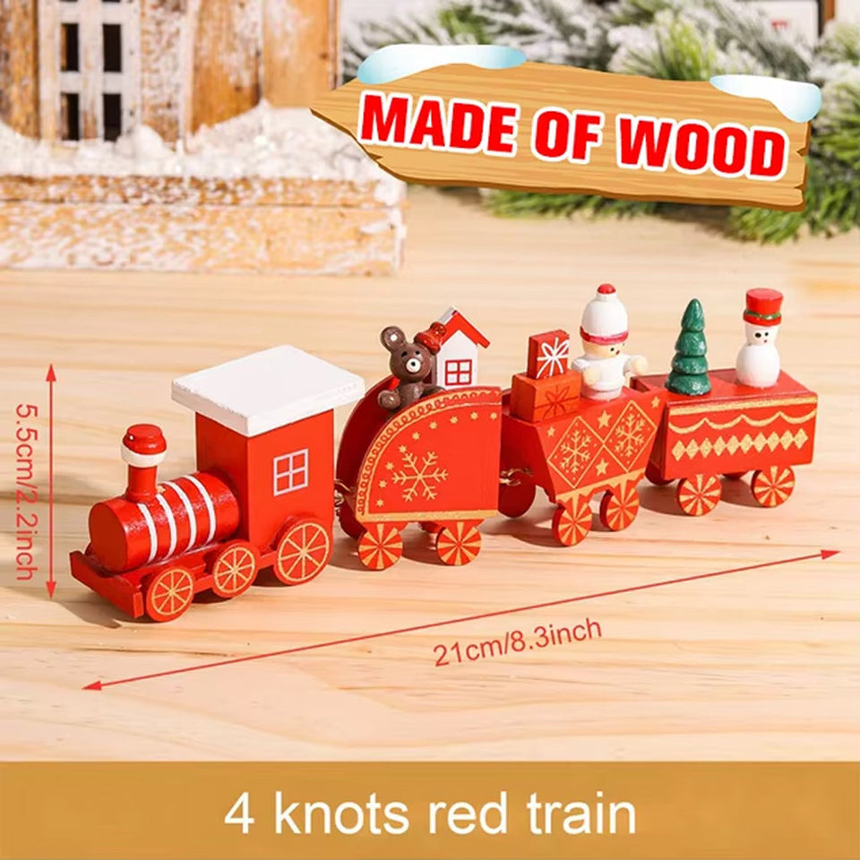 Christmas Train