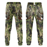 No Bragin Til Ur Draggin - Personalized Hunting Hoodie and Sweatpants