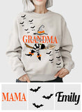 Grandma Life - Personalized Grandma All Over Shirt